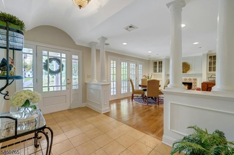 Front Foyer