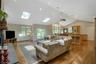 Great Room to Kitchen