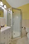 On Suite Bath
