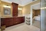 Remodeled Bath