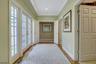 Hallway to New Primary Wing