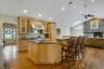 Kitchen to Great Room