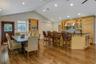 Open Eating Area