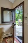 Custom Dutch Door