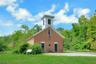 Washington Valley Schoolhouse