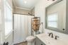 Bathroom 1st Floor