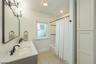 Upstairs Full Bath
