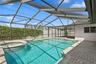 Step outside to discover your very own private oasis.