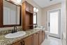 Hall Bathroom/Pool Bath