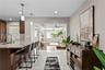 The large updated Kitchen is a true standout!
