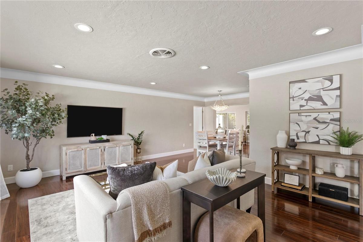 This 2,283 sq ft home offers spacious living and a wonderful blend of comfort, style, and functionality.