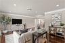 This 2,283 sq ft home offers spacious living and a wonderful blend of comfort, style, and functionality.