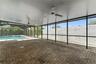 Screened Patio