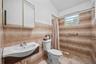 Shared bathroom