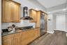 Gas Cooktop