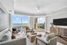 Spacious Living Area