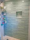 Primary Shower