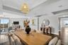 Generous Formal Dining Area