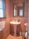 Half Bath (First Floor)