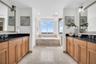 Double Vanities-Primary Bath