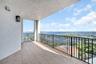 Southeast Oversized Balcony