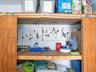 Workshop in Garage