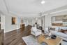 Hardwood Flooring Throughout
