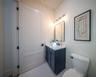 Full bath