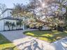 Beautiful Live Oak, there is an option to fence in the front yard.