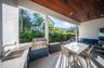 Outdoor kitchen