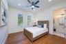 Guest bedroom
