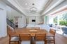 Dining space