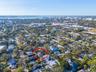 Minutes from Downtown Sarasota.