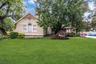 side lawn