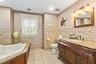 bath