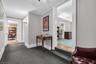 Hallway or Waiting Room