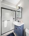bath