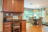 Kitchen-Desk Area