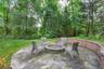 Firepit Area