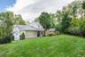 Back of House/Rear Yard