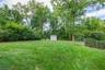 Rear Yard
