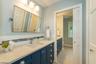 Hall Bath