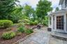 Rear Gardens