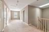Upstairs hallway