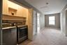 Laundry Room Closet