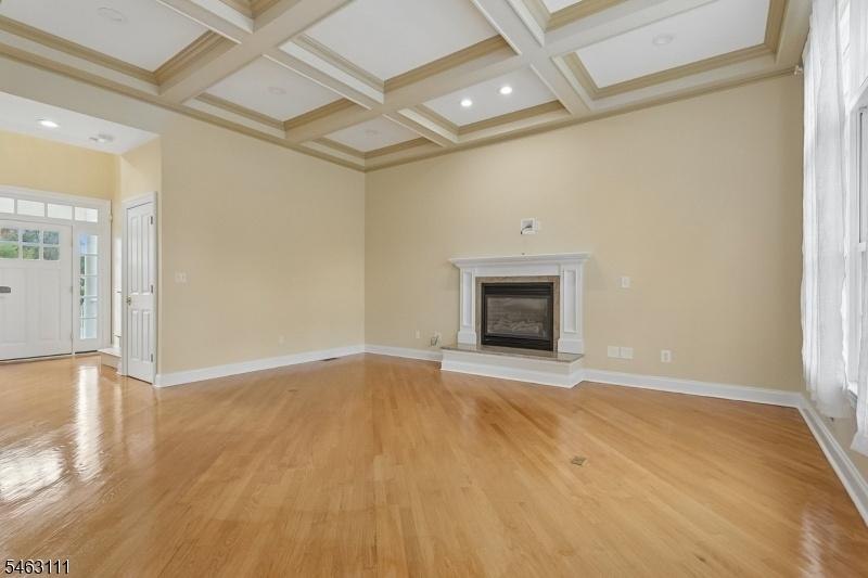 Living or Family Room