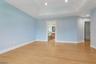 Primary Bedroom to bath