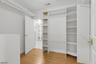 Primary bdrm walk-in closet 1