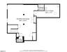 Lower level basement