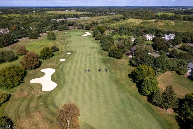 17th Fairway